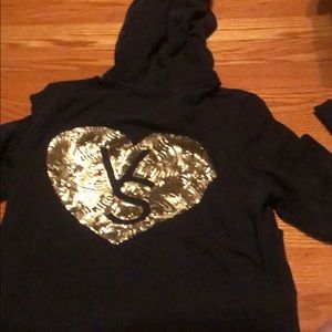 Victoria’s Secret hoodie